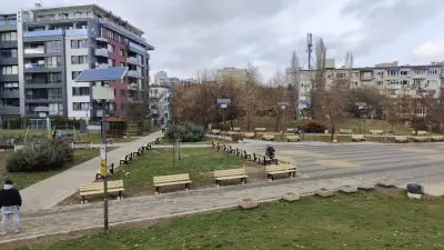 парк „Дамян Дамянов“