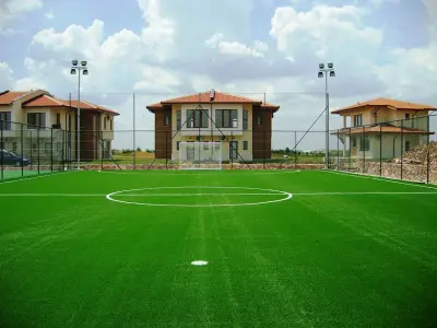 Dynamic Sport