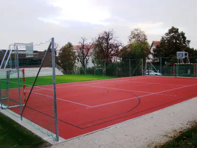 Dynamic Sport