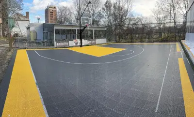 Амик Спорт