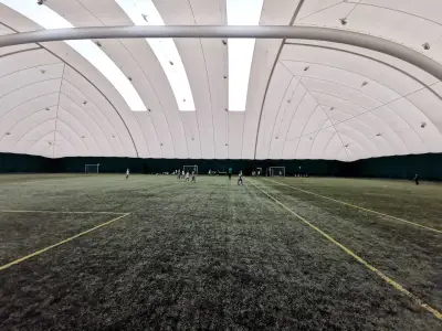 Грийн спорт