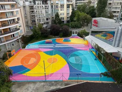 Игрище Богатица