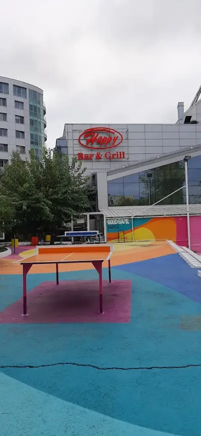Игрище Богатица