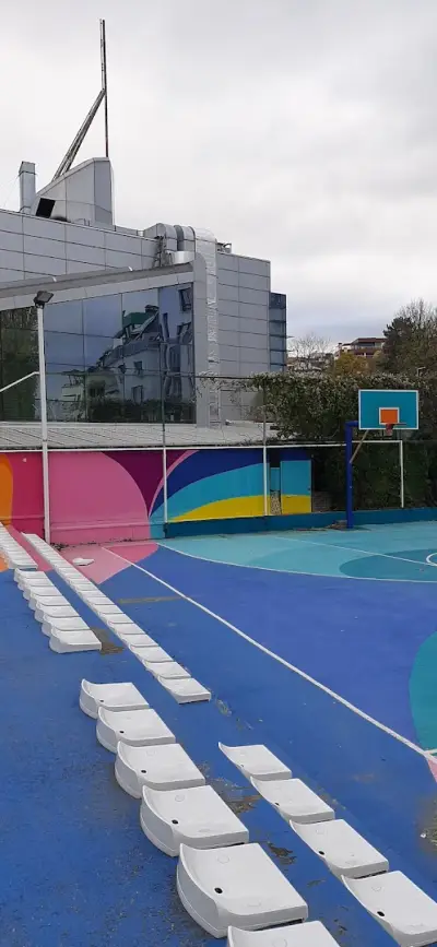 Игрище Богатица