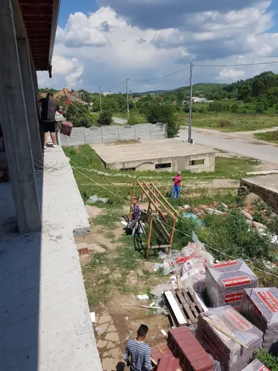Игрище „Буковлък”