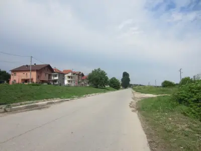 Игрище „Буковлък”