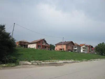 Игрище „Буковлък”