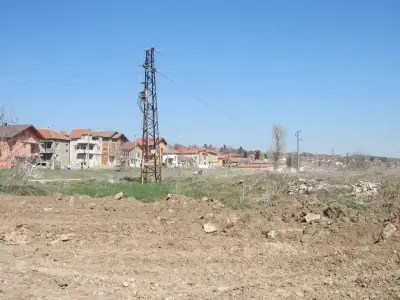 Игрище „Буковлък”