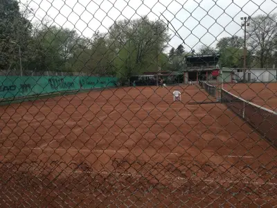 Tенис Kлуб Ямбол 2005