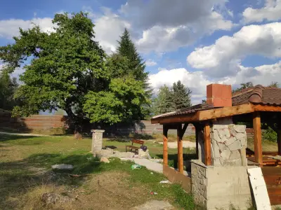 Игрище „Каравелово“