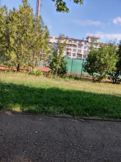 Тенис клуб "Чайка"