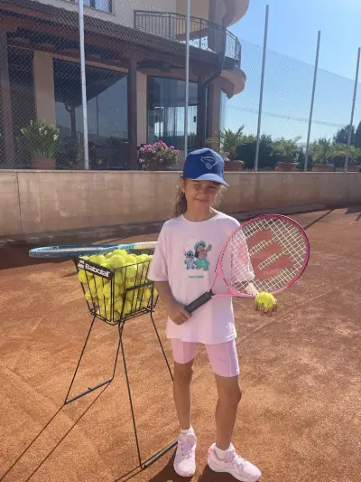 Tennis club “Samandovi”