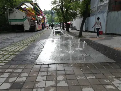 Тенис Академия Йорданови