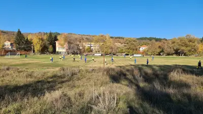 Игрище „Драговищица“