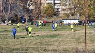 Игрище „Драговищица“