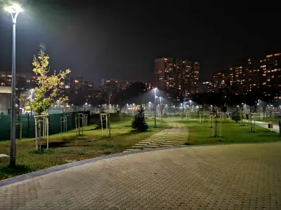 Парк „Възраждане“