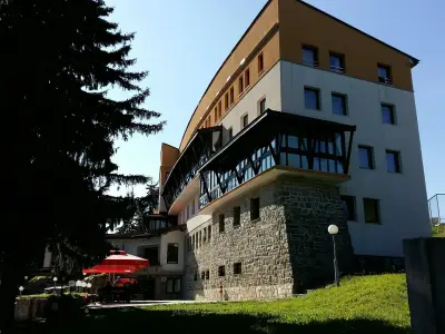 Apartament Harmony in Monastery complex