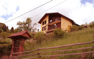 Вила Беевски