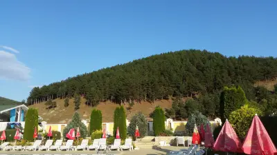 Комплекс Амос