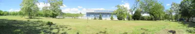 Спортно оздравителен комплекс на АЕЦ КОЗЛОДУЙ