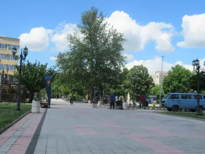 Спортно оздравителен комплекс на АЕЦ КОЗЛОДУЙ