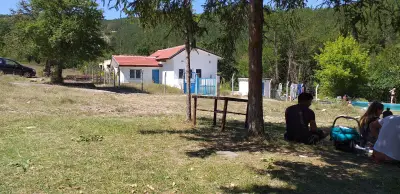 Джебелски минерални бани