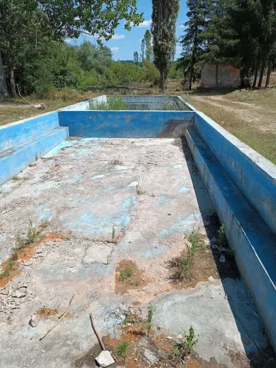 Джебелски минерални бани