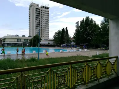 Басейн „Арпезос“