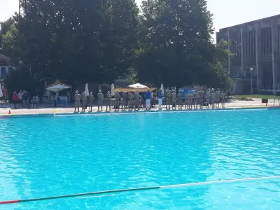 Басейн „Арпезос“