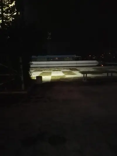 Басейн „Арпезос“