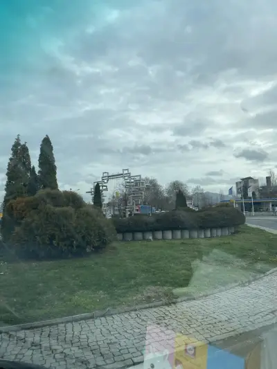 Басейн „Арпезос“