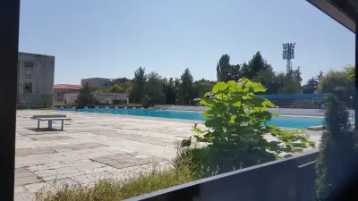 Басейн „Арпезос“