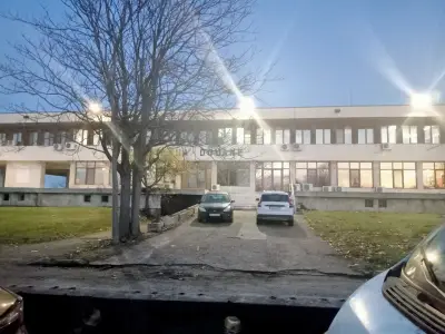 Митница Лом