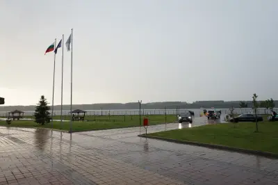 Митница Лом
