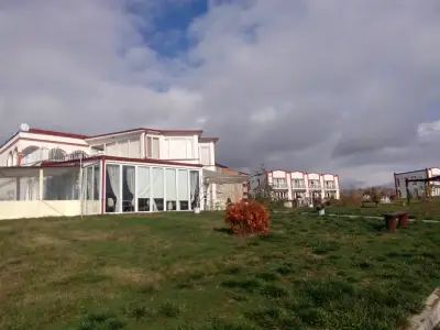 Aqua Termi / Туристическо селище Аква Терми