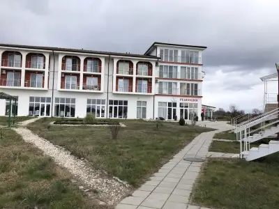 Aqua Termi / Туристическо селище Аква Терми