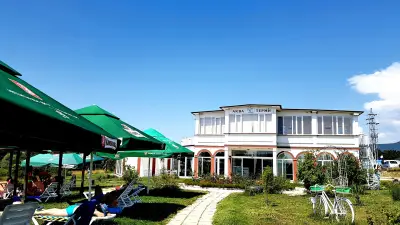 Aqua Termi / Туристическо селище Аква Терми