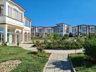 Aqua Termi / Туристическо селище Аква Терми