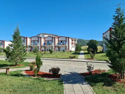 Aqua Termi / Туристическо селище Аква Терми