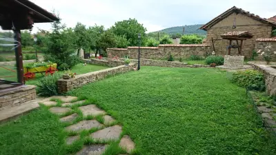 Beeva House