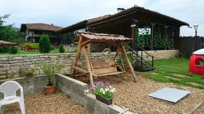 Beeva House