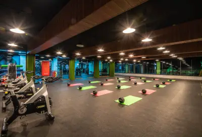 Pulse Sveti Vlas