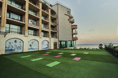 Pulse Sveti Vlas