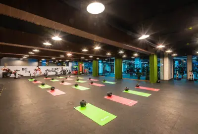 Pulse Sveti Vlas