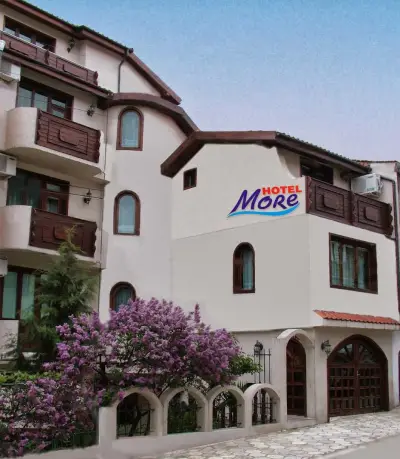 Family Hotel More