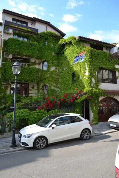 Family Hotel More