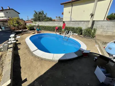 Pool Service Varna