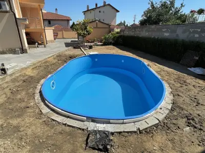 Pool Service Varna