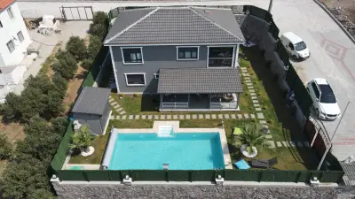 Pool Service Varna