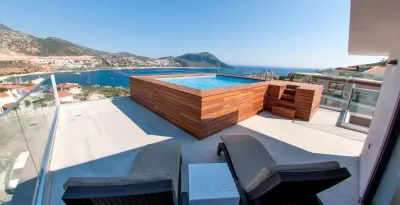 Pool Service Varna